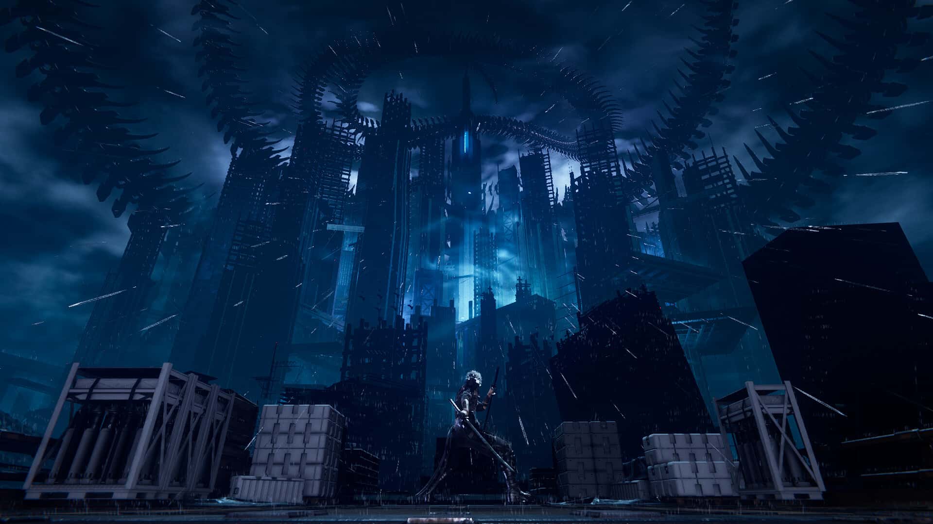 忍者龙剑传4 NINJA GAIDEN 4 全DLC中文版游戏封面