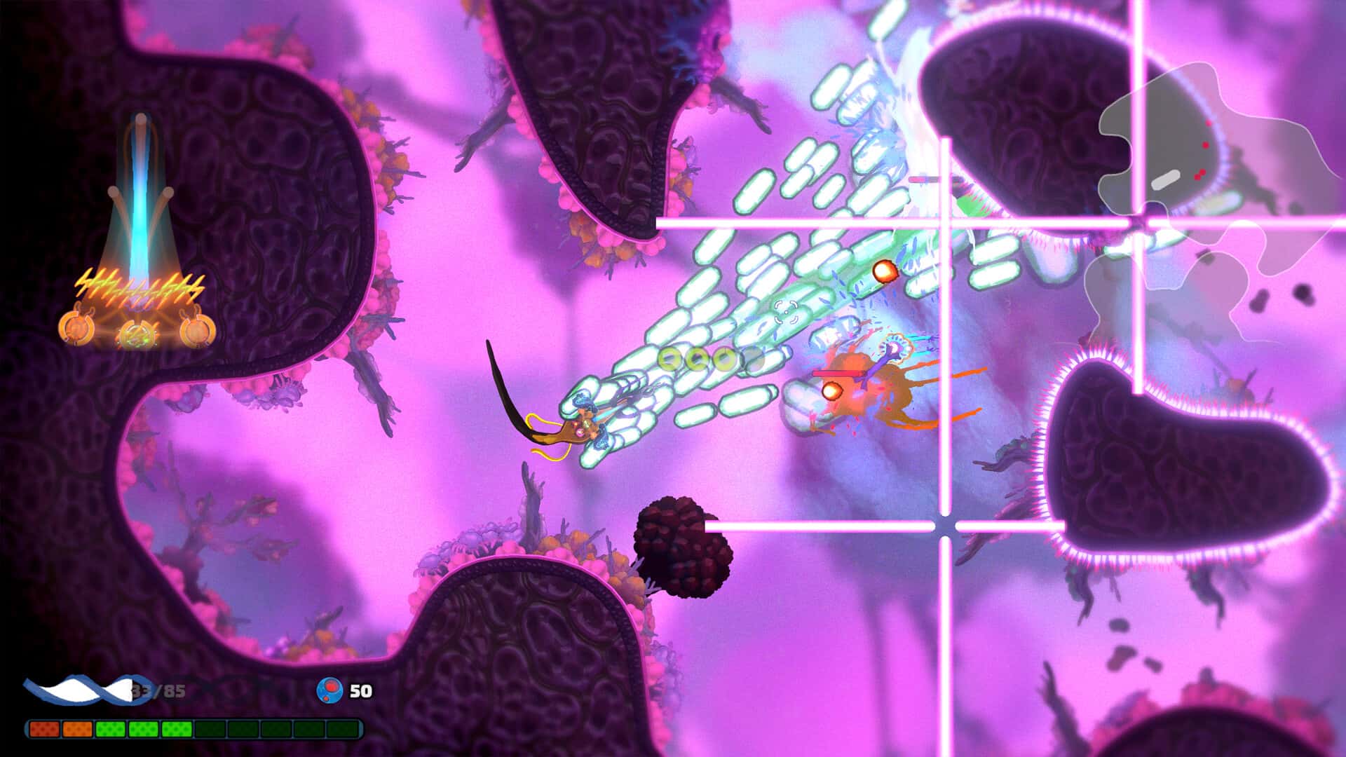 致病本源 Pathogenic 中文版封面