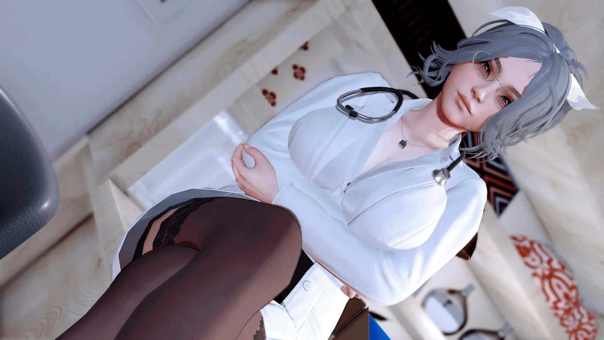 深渊情感 Abyssal Lust